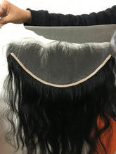 13*6 Lace frontal 14" inch 1 Piece