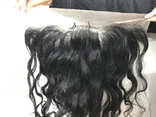 13*6 Lace frontal 14" inch 1 Piece