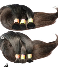 Bulk Straight 30" inch 1 piece
