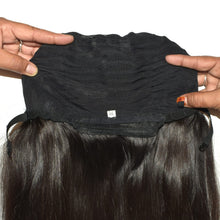 22" inch 1 Wig 4*4  Lace Closure Wig Unit