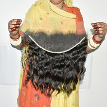 12" inch 1 Piece 13*6 Swiss HD lace Frontal