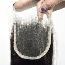 16" inch 1 Piece 4*4 Swiss HD lace Closure