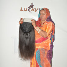 Custom Wig-Making Service fee