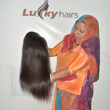 Custom Wig-Making Service fee