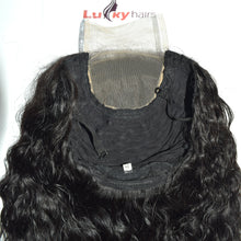 Custom Wig Making Service fee