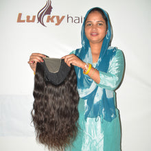 Custom Wig Making Service fee