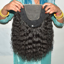 Custom Wig Making Service fee