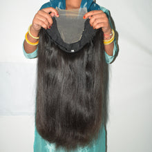10" inch 1 Wig 5*5 Lace Closure Wig Unit