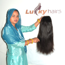 10" inch 1 Wig 5*5 Lace Closure Wig Unit