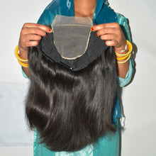Custom Wig Making Service fee