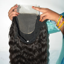 Custom Wig Making Service fee