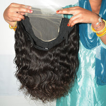 10" inch 1 Wig 5*5 Lace Closure Wig Unit