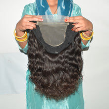 10" inch 1 Wig 5*5 Lace Closure Wig Unit