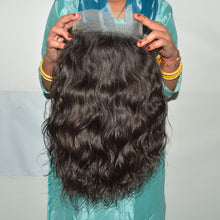 10" inch 1 Wig 5*5 Lace Closure Wig Unit