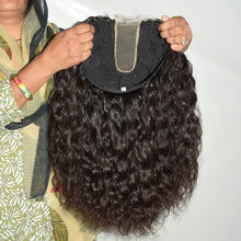 12" inch 1 Wig 2*6  Lace Closure Wig Unit