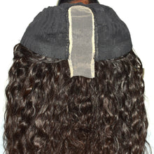 12" inch 1 Wig 2*6  Lace Closure Wig Unit
