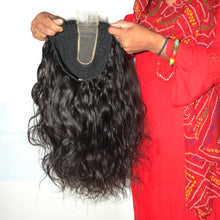 12" inch 1 Wig 2*6  Lace Closure Wig Unit