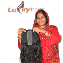 12" inch 1 Wig 2*6  Lace Closure Wig Unit