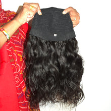 12" inch 1 Wig 2*6  Lace Closure Wig Unit