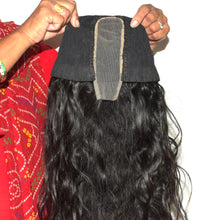 12" inch 1 Wig 2*6  Lace Closure Wig Unit