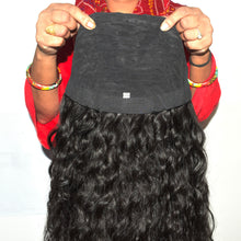 12" inch 1 Wig 2*6  Lace Closure Wig Unit