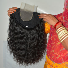 22" inch 1 Wig 4*4  Lace Closure Wig Unit
