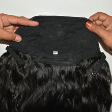 22" inch 1 Wig 4*4  Lace Closure Wig Unit