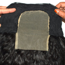 22" inch 1 Wig 4*4  Lace Closure Wig Unit
