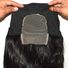 22" inch 1 Wig 4*4  Lace Closure Wig Unit