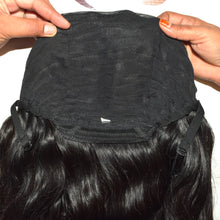 22" inch 1 Wig 4*4  Lace Closure Wig Unit