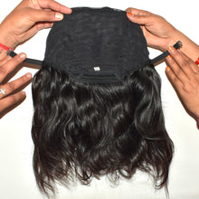 22" inch 1 Wig 4*4  Lace Closure Wig Unit