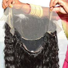 22" inch 1 Wig 13*4  Lace Frontal Wig Unit