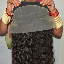 22" inch 1 Wig 13*4  Lace Frontal Wig Unit