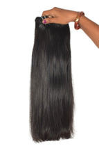 Blunt cut Straight 12" inch 1 bundle