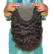 Custom Wig Making Service fee