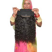 22" inch 1 Wig 13*4  Lace Frontal Wig Unit