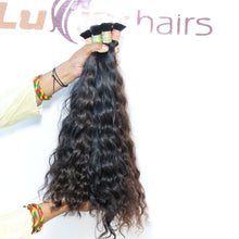 Bulk Curly 26" inch 1 piece