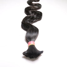 Bulk Bodywave 12" inch 1 piece