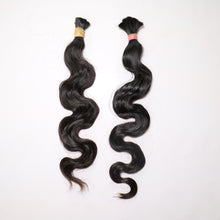 Bulk Bodywave 22" inch 1 piece