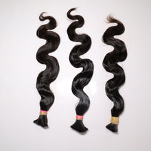 Bulk Bodywave 10" inch 1 piece