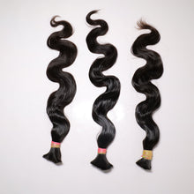 Bulk Bodywave 32" inch 1 piece