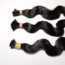 Bulk Bodywave 32" inch 1 piece