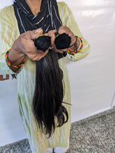 Bulk Straight 22" inch 1 piece