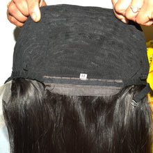 22" inch 1 Wig 13*4  Lace Frontal Wig Unit