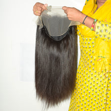 22" inch 1 Wig 13*4  Lace Frontal Wig Unit