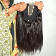 12" inch 1 Wig 2*6  Lace Closure Wig Unit