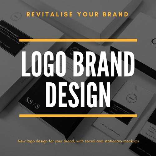 Custom Logo, Business card, Labels and Tags For Drop shipping
