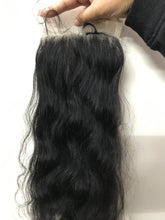 12" inch 1 Piece 6*6 Closure