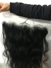 13*6 Lace frontal 18" inch 1 Piece