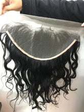 13*6 Lace frontal 14" inch 1 Piece